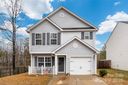 2808 Yurman Road sold home in Charlotte, SC