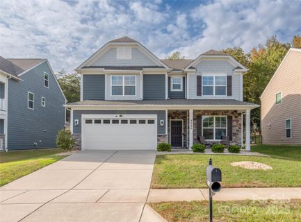 4246 Falls Lake Drive