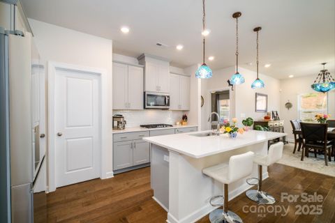 4321 Duplin Drive