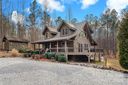 162 Saratoga Drive sold home in Nebo, SC