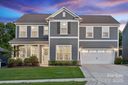 1082 Dorsey Drive sold home in Fort Mill, SC