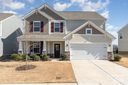 2638 Trinity Street sold home in Monroe, SC
