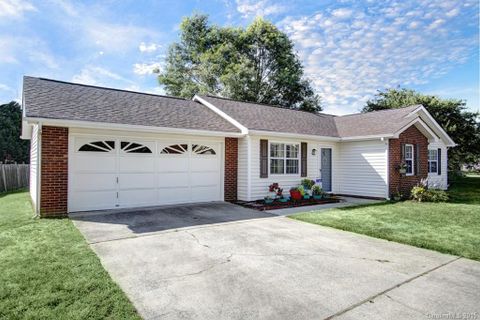 4923 Alexis Drive