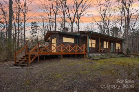 118 Steer Street sold home in Long Branch Estates, Grover, NC