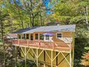 282 Friar Tuck Lane sold home in Maggie Valley, SC