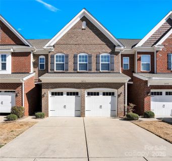105 Clarendon Street sold home in Cove at Morrison Plantation, Mooresville, NC