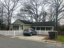 1301 N Mcdowell Street sold home in Charlotte, SC
