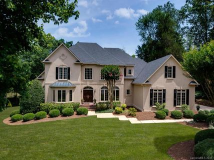 2801 Jem Court sold home in Royden, Charlotte, NC