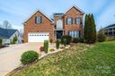 2622 Rolling Ridge Drive sold home in Hickory, SC