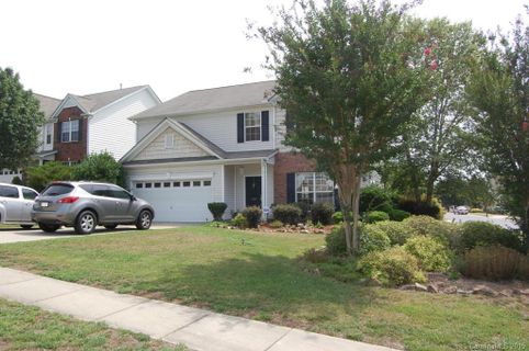 1526 Big Leaf Drive