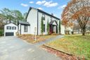 8730 Rittenhouse Circle sold home in Charlotte, SC