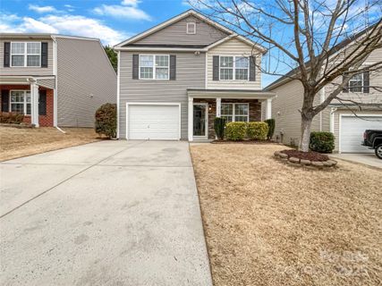 7008 Jennifer Lane sold home in Reid Pointe, Fort Mill, SC
