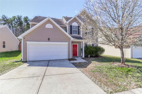 6833 Goldenwillow Drive