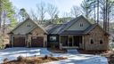 2472 W Paradise Harbor Drive sold home in Connelly Springs, SC
