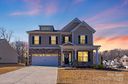 245 Pine Eagle Drive sold home in Rock Hill, SC