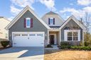 12655 Belmont Mansion Drive sold home in Charlotte, SC