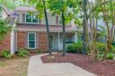 11124 Silkwood Court sold home in Charlotte, SC