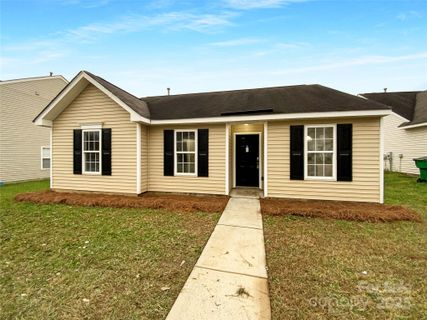 10309 Green Hedge Avenue sold home in Sinclair Place, Charlotte, NC