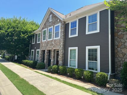 1019 Archibald Avenue sold home in Ayrshire Townhomes, Fort Mill, SC