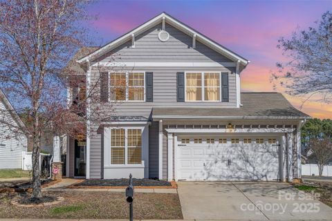 4586 Little Leaf Lane