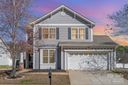 4586 Little Leaf Lane sold home in Rock Hill, SC