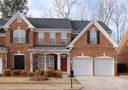 815 Treverton Drive sold home in Matthews, SC