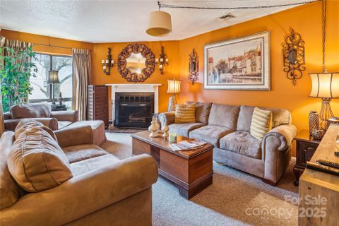 4811 Spring Lake Drive C sold home in Spring Lake, Charlotte, NC
