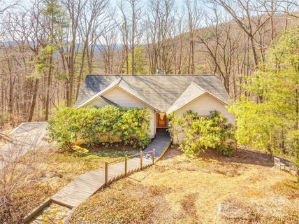 378 E Sondley Drive sold home in Sondley Estates, Asheville, NC