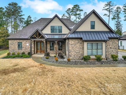 894 Abilene Lane sold home in Stanton Heights, Fort Mill, SC