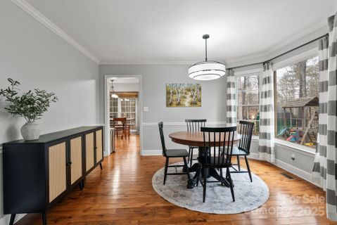 401 Silver Maple Court