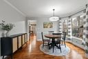 401 Silver Maple Court sold home in Fletcher, SC