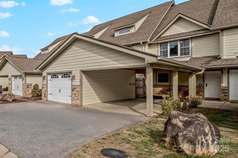 41 Rotunda Circle sold home in Scenic View Terrace, Asheville, NC
