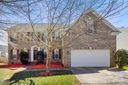 529 Fair Oaks Drive 96 sold home in Fort Mill, SC