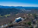 647 Town Mountain Road sold home in Asheville, SC