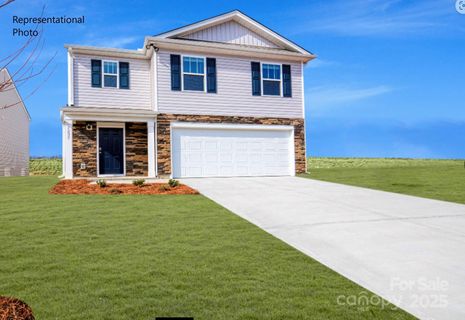 345 Brinkley Drive