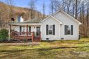 820 Safari Drive sold home in Sylva, SC