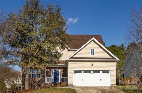 316 Braxton Drive