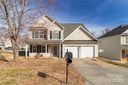 5023 Wicklow Drive sold home in Gastonia, SC