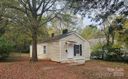 814 Cantwell Street sold home in Charlotte, SC