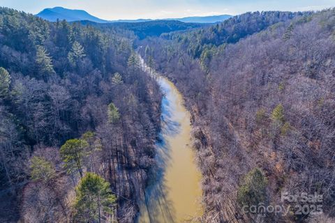 0 Destiny Drive sold home in Contuck Preserve, Mill Spring, NC