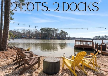 693 Emerald Shores Road sold home in Emerald Shores, Mount Gilead, NC
