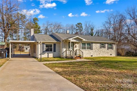 754 Edgemoor Drive sold home in Edgemoor, Mooresville, NC