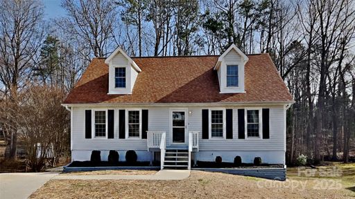 5012 Forest Mountain Court sold home in Wildwood, Charlotte, NC