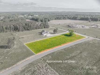 00 Shoal Road sold home in McCurry Farms, Lincolnton, NC