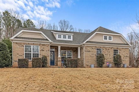 3090 Tallgrass Bluff sold home in The Parks, Rock Hill, SC