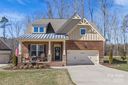 2111 Augusta National Drive sold home in Denver, SC