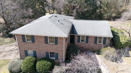 2105 Monticello Drive sold home in Monticello Woods, Gastonia, NC