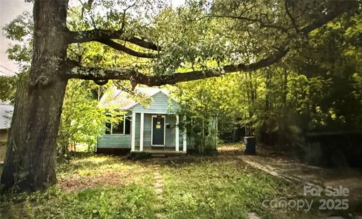 3016 Parkway Avenue sold home in Parkview, Charlotte, NC