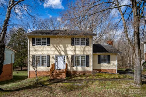 7708 Ritter Drive