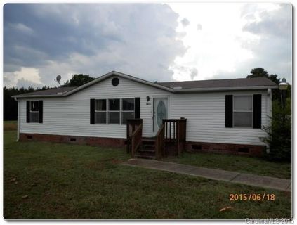 1866 Brown Road sold home in Hazelwood Farms, Richburg, SC